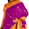 Bindya Silk Saree