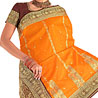 Damayanti Silk Saree