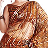 Chhavi Georgette Saree