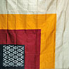 Pochampally Pure Silk Saree