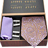 Satya Paul's Tie Cufflink & Hankie Set