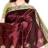 Art Silk Saree
