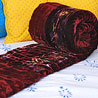 Jaipuri Velvet Razai with Rajasthan Print