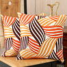 Velvet Touch Set of Printed Cushion Covers