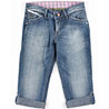Spykar Denim Capri For Women