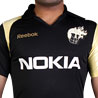 Reebok IPL KKR Fangear Jersey for Men