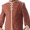 Khadi Silk Sherwani