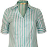 Wills Lifestyle Formal Top for Women