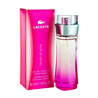 Lacoste Touch Of Pink For Women