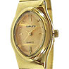 Sakura 18K Gold Ladies Watch