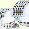 Corelle Set - 27 Pcs