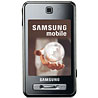 Samsung Mobile - F480
