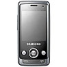 Samsung Mobile - J800