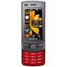 Samsung Mobile Phone - Ultra Touch
