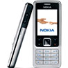 Nokia N-6300
