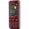 Sony Ericsson w660i