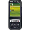Nokia - N73m