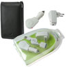 USB Charger with Carry Case for i - Pods