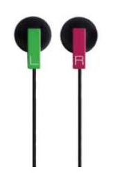 Audio Technica Ear Phone (Efv234)