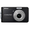 Nikon Digital Camera S - 520