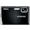 Nikon Digital Camera Coolpix S52