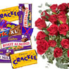 Chocolates 'n' Roses