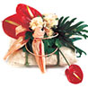 Anthuriums Accent