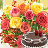Choco Love
