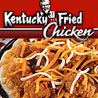 KFC Gift Voucher