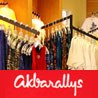 Akbarallys Gift Voucher