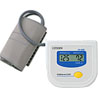 Citizen Blood Pressure Monitor with Auto Fuzzy Measurement