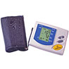 Citizen Digital Blood Pressure Monitor