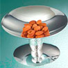 Candydish-Silver Plated