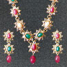 Classical Necklace Set