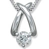 Diamond Pendant