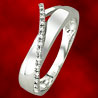 Facetz Diamond Ring