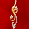 Samvita Diamond Pendant