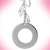 Lucera - Sterling Silver Pendant