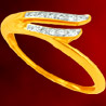 Asmi Diamond Ring