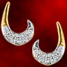 Asmi Diamond Earrings