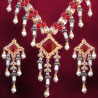 Traditional Necklace Set
