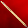 Initialed Cross Pen
