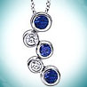 Gemstone Pendant