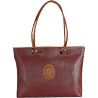 Tango Print Work Bag