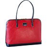 Tango Print Work Bag