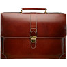 Buff Aniline File Case
