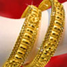 Flower Bangles