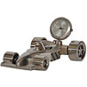 Distinctive Metal F1 Car Watch