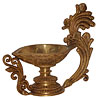 Excellent Brass Divi