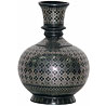 Smart Brass Ari Work Pot